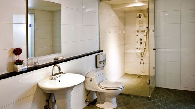 Diamond Hotel ثووان الغرفة الصورة